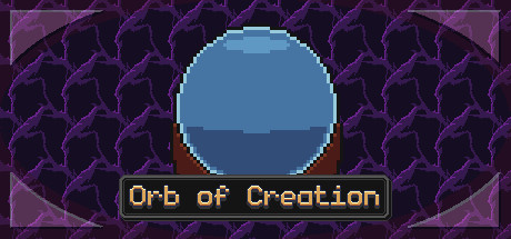 Orb of Creation header image