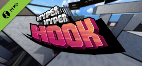 Hyper Hyper Hook Demo