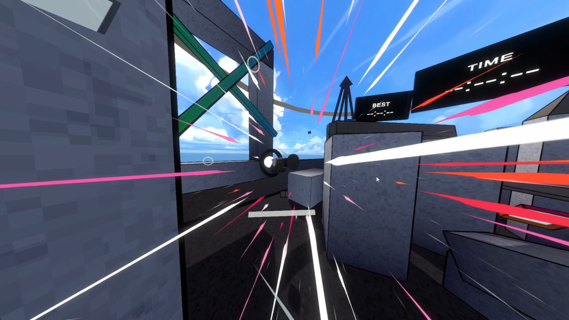 Hyper Hyper Hook Demo #0