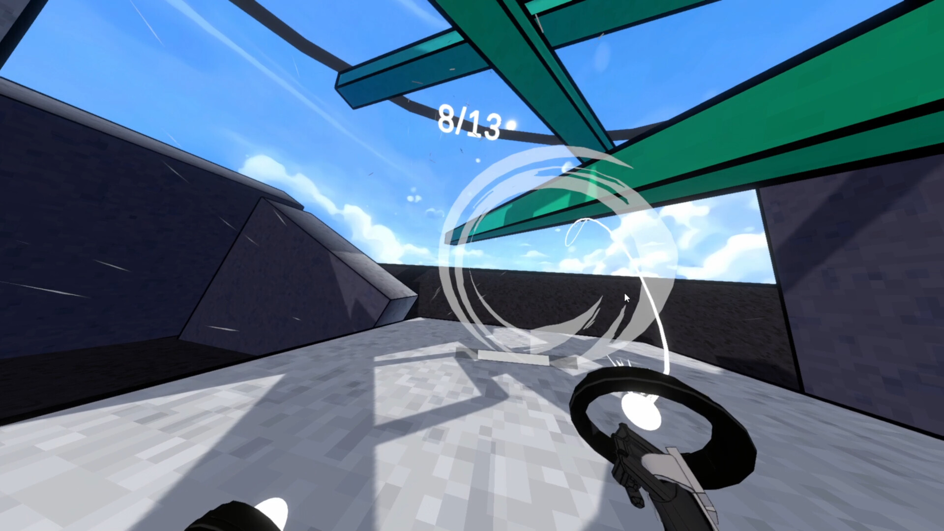 Hyper Hyper Hook Demo #2