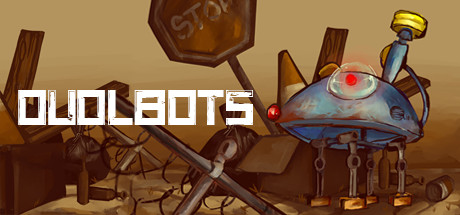 DuolBots Cover Image
