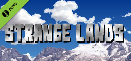 Strange Lands Demo
