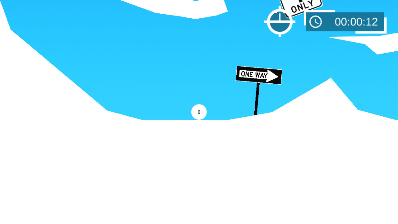 Perfect Ball screenshot 1