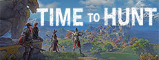 TIME TO HUNT 게임 이미지