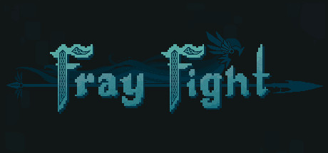 Fray Fight header image