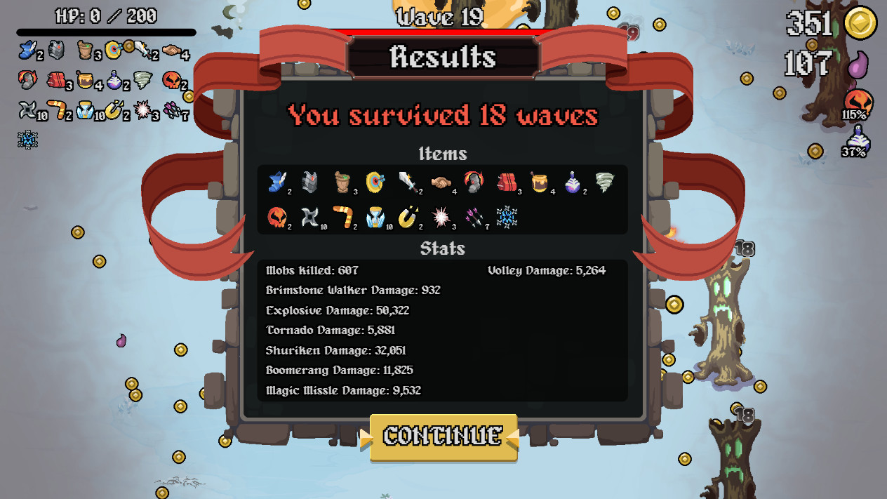 Fray Fight screenshot 6