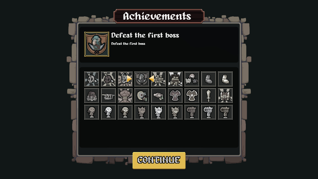 Fray Fight screenshot 7
