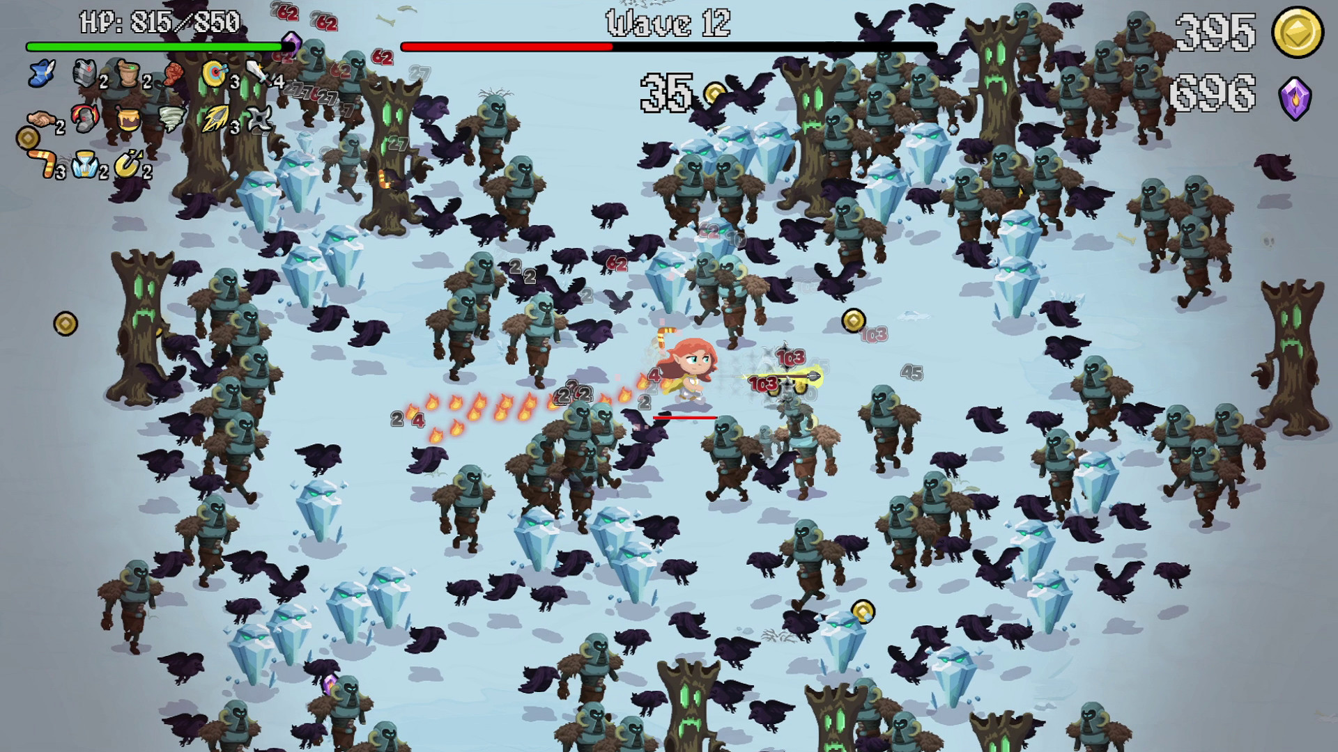 Fray Fight screenshot 4