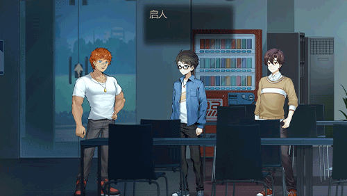 【恐怖解密SLG/中文/全动态】月之镜 Ver0.72 STEAM官方中文步兵版【新作/CV/5.2G】 SLG 第9张