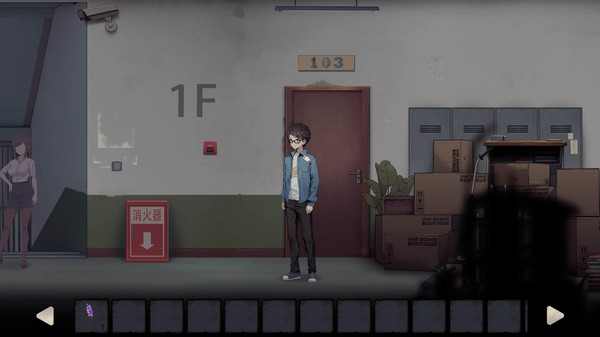 скриншот Moon No Light 1