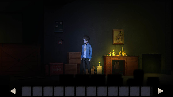 скриншот Moon No Light 4