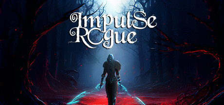 Impulse Rogue Cover Image