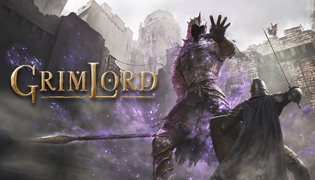 Grimlord В Steam