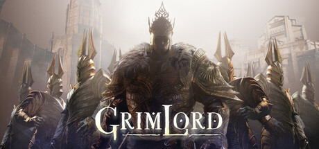 Grimlord 游戏图标