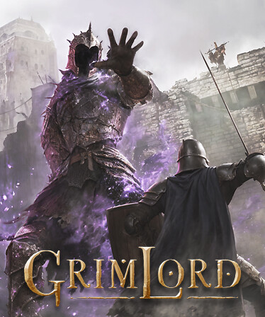 Grimlord