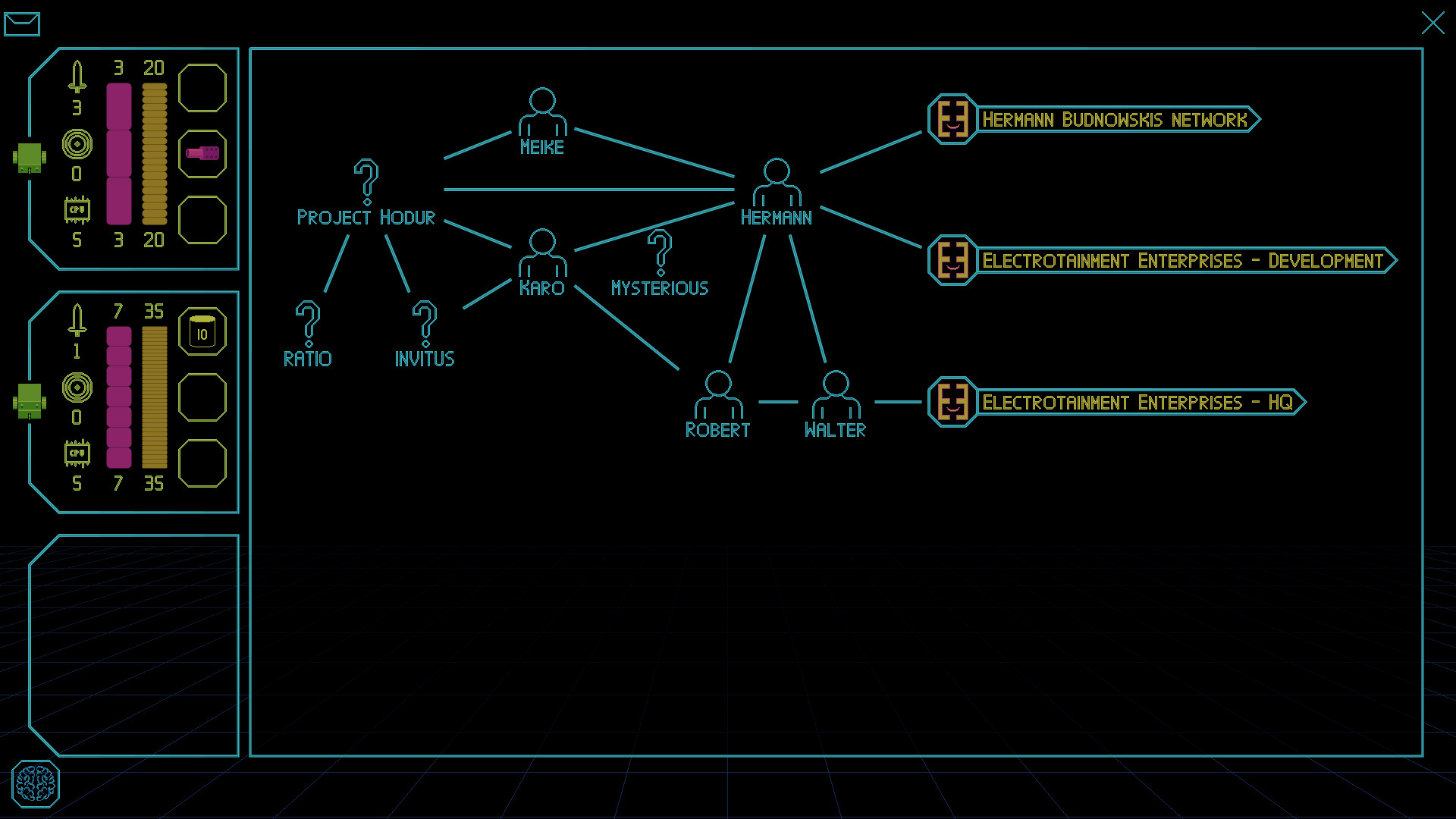 Hacking for Hermann #5