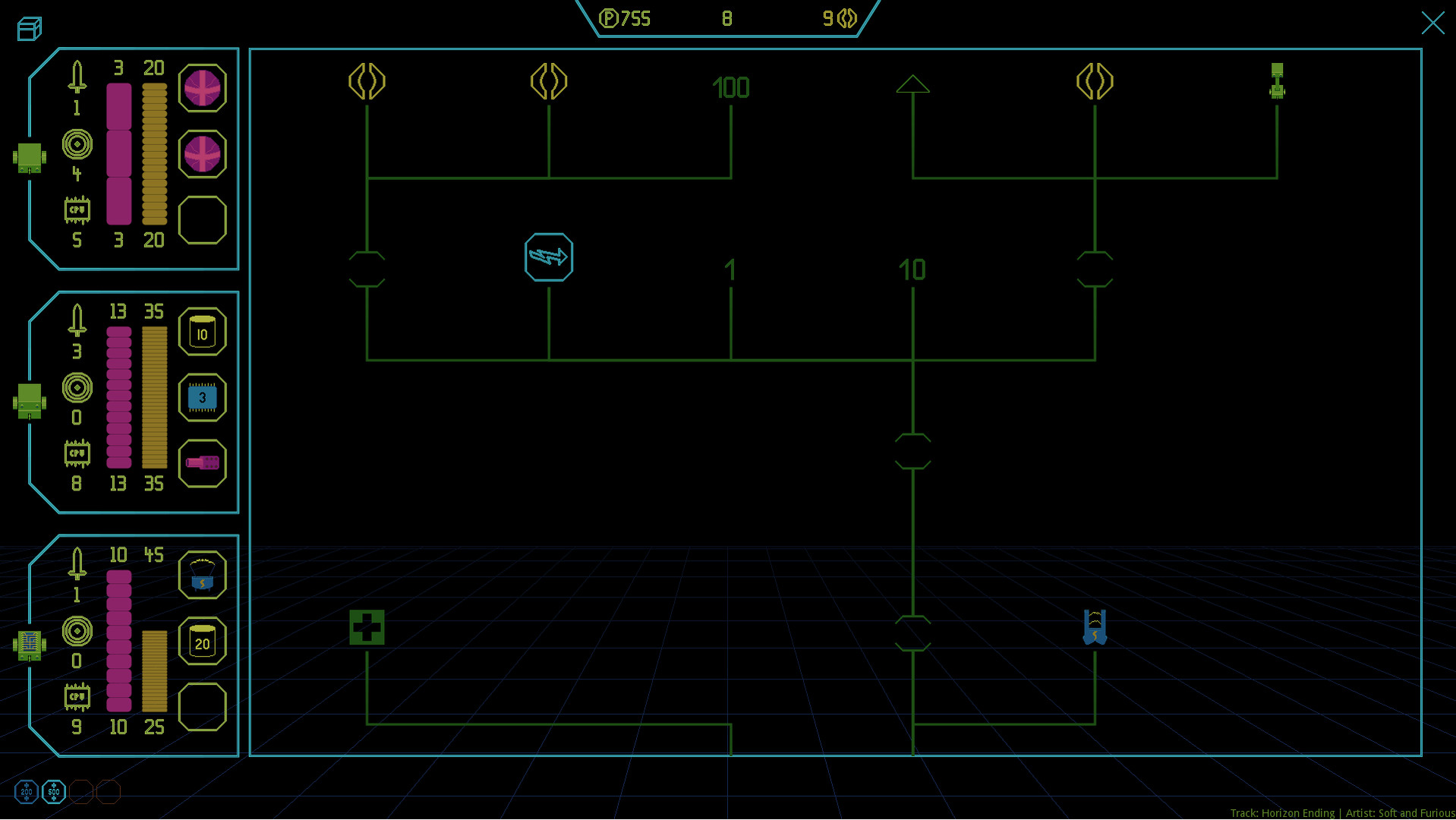 Hacking for Hermann #4
