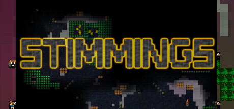 Stimmings Cover Image