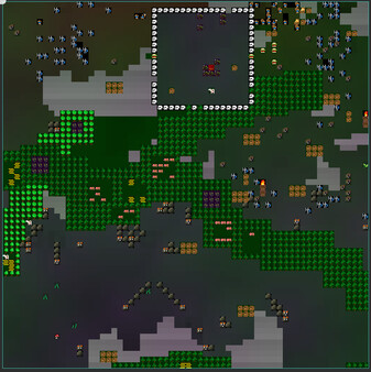 Stimmings game for Linux 1