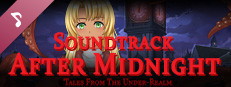 Tales From The Under-Realm: After Midnight Soundtrack scene