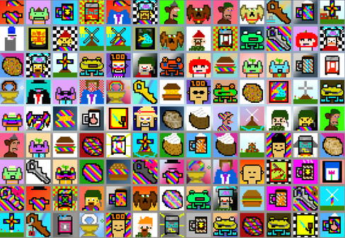 скриншот NFT Simulator 0