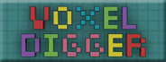Voxel Digger