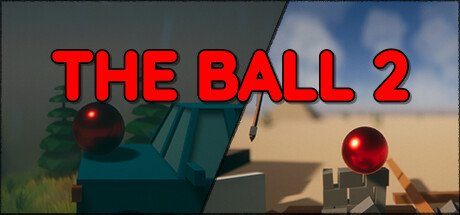 The Ball 2 Cover Image