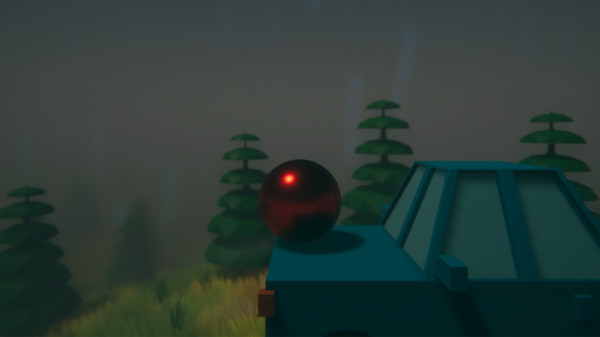 Скриншот из The Ball 2