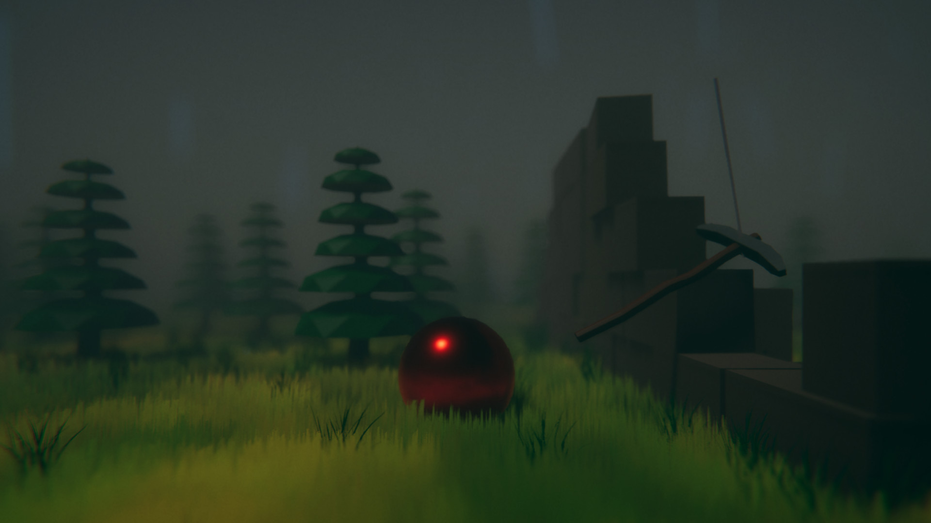 The Ball 2 screenshot 1