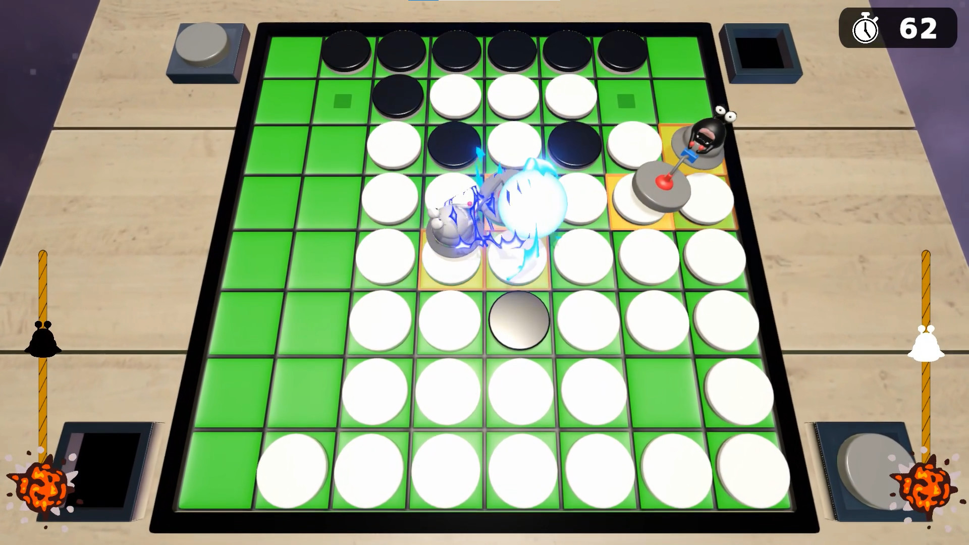 Reversilly screenshot 7