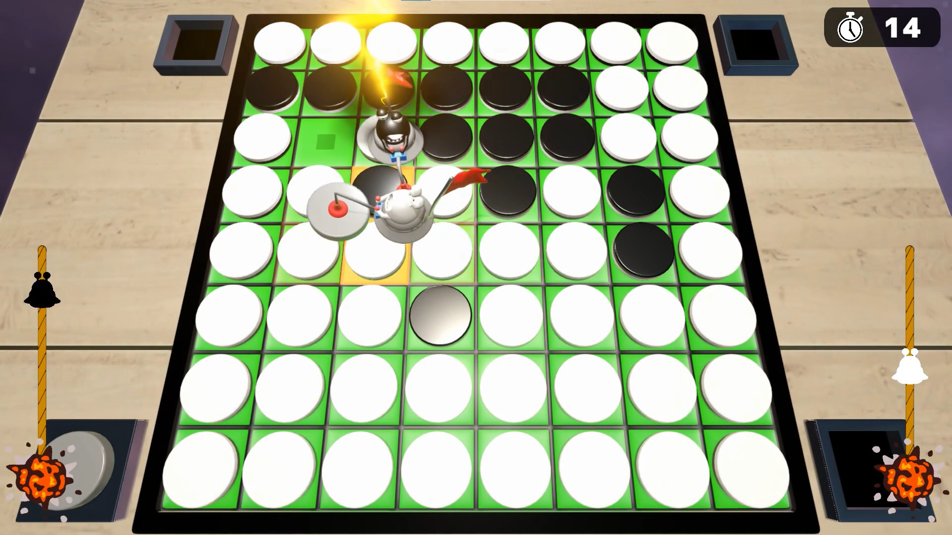 Reversilly screenshot 5