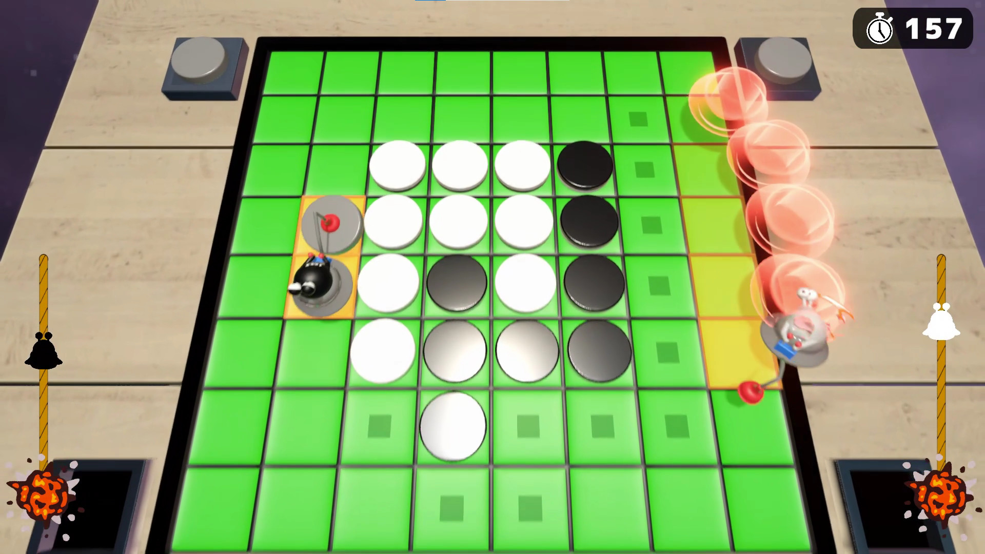 Reversilly screenshot 3