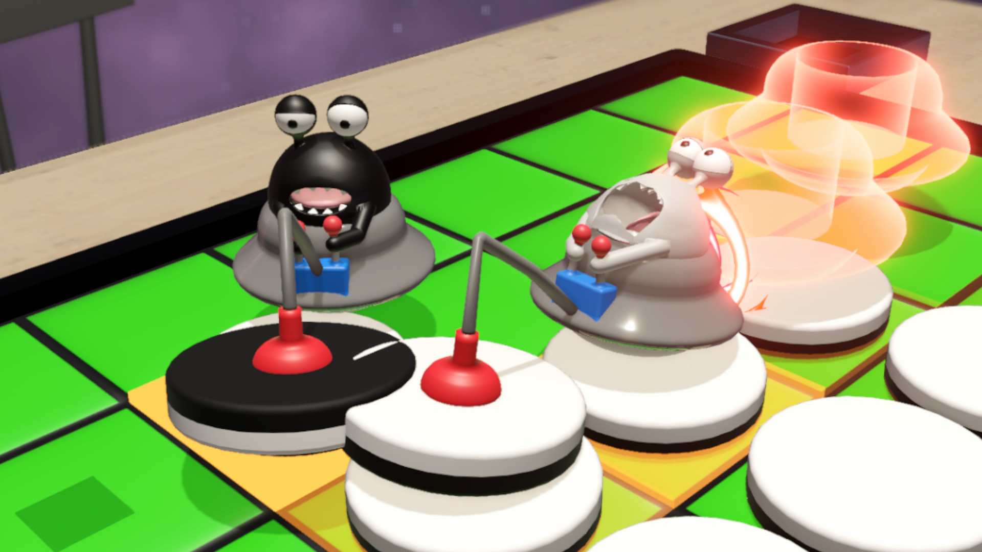 Reversilly screenshot 6