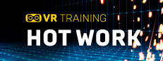 Hot Work VR Training