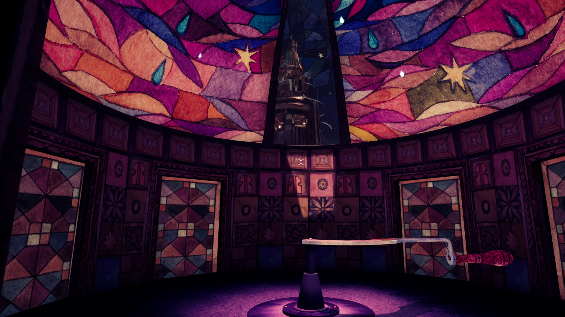 Flawless Abbey Demo #4