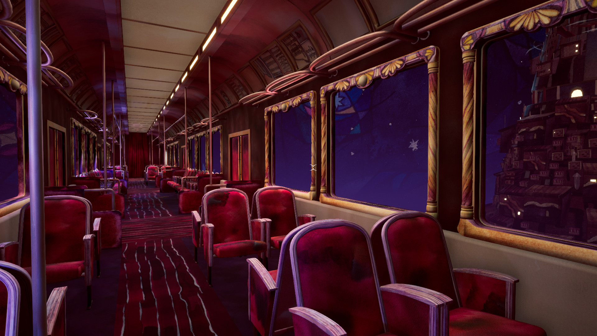 Flawless Abbey Demo #3