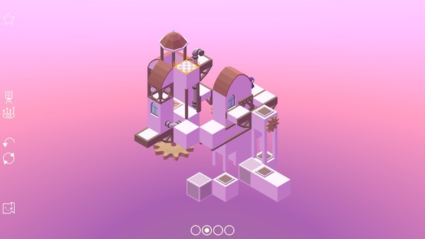 Скриншот из Chronescher