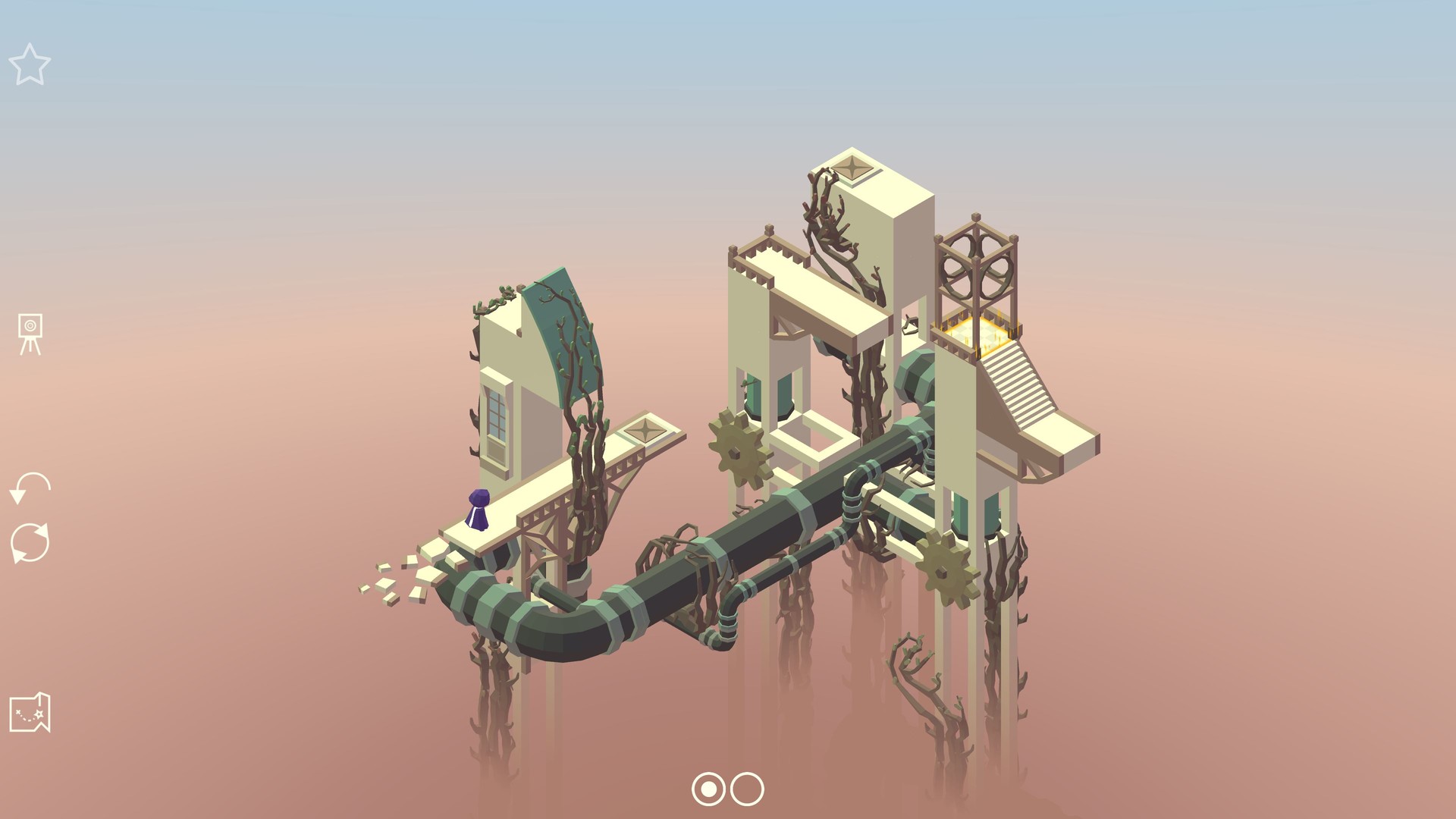 Chronescher screenshot 1