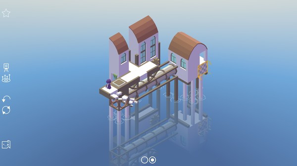 Скриншот из Chronescher