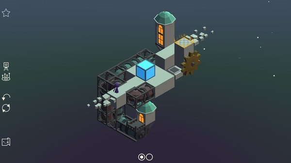 Скриншот из Chronescher
