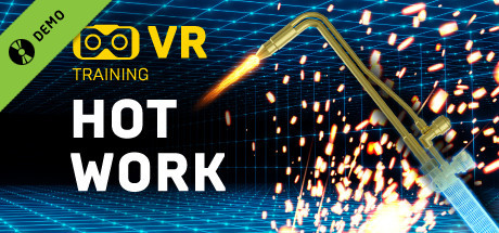 Hot Work VR Training Free banner