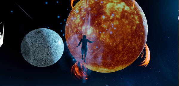 Скриншот из Sultan Of Egypt Скриншот из Sultan Of Egypt