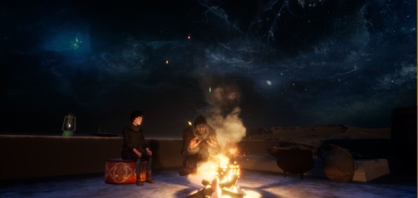 Скриншот из Sultan Of Egypt Скриншот из Sultan Of Egypt