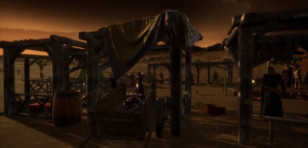 Скриншот из Sultan Of Egypt Скриншот из Sultan Of Egypt