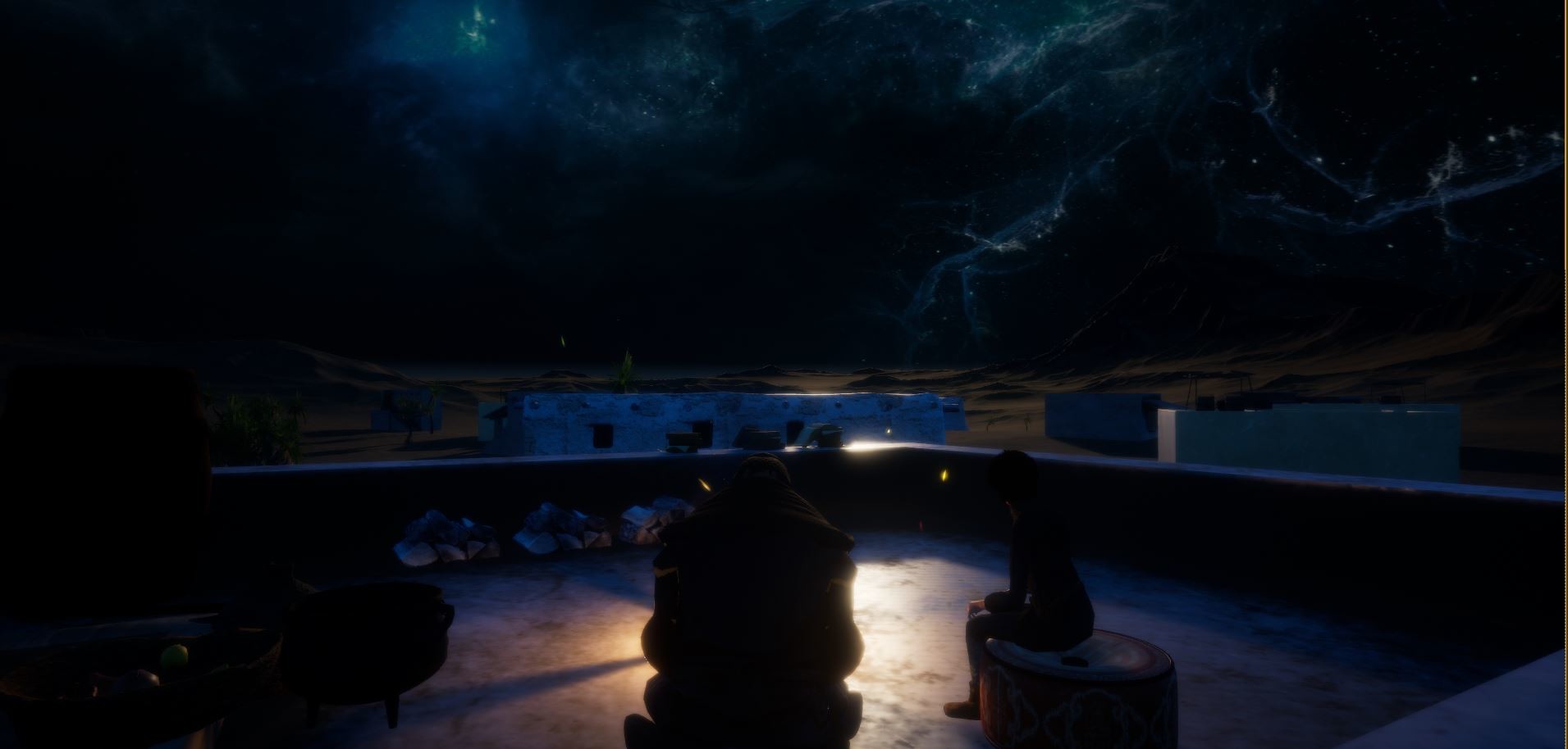 Sultan Of Egypt Trailer Demo #5