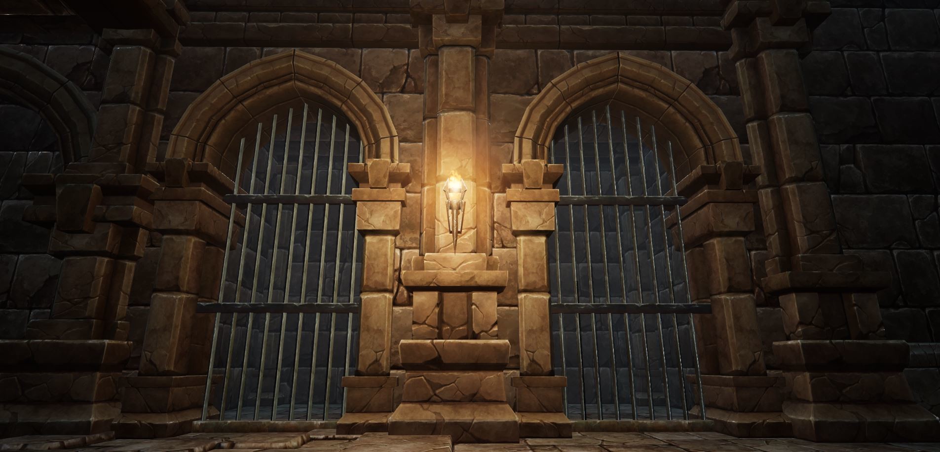 Sultan Of Egypt Trailer Demo #13