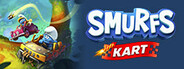 Smurfs Kart