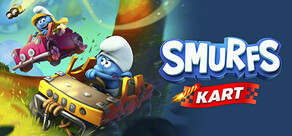 Smurffi-Karting