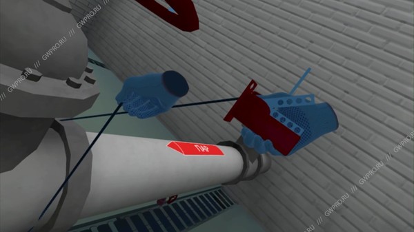 Lockout Tagout (LOTO) VR Training game for windows Pc 1