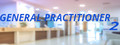 General Practitioner 2 logo